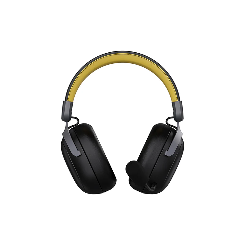 Ajazz AHM08 MAX Tri-mode Over-ear Headphones - Image 16