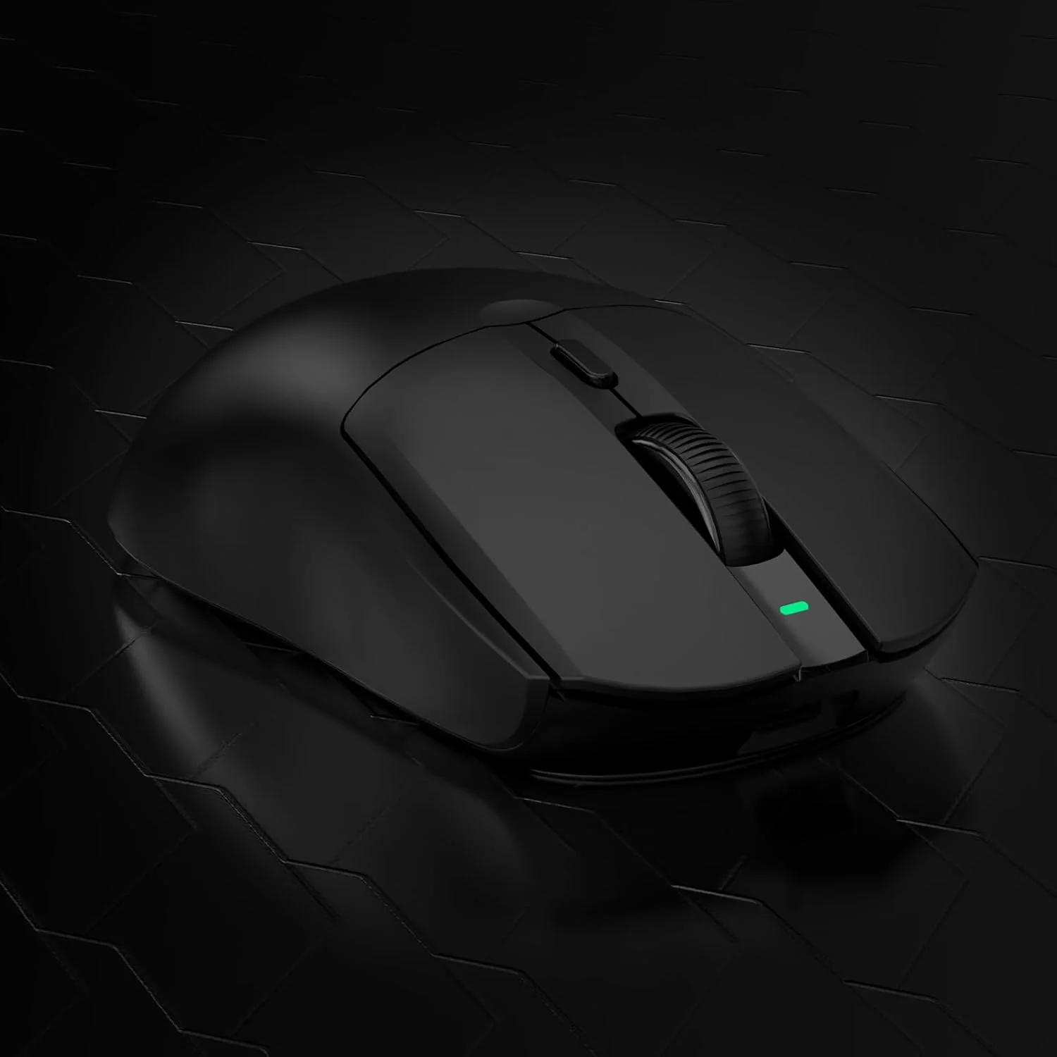 AJAZZ AJ139 PRO Mouse PAW3395 4000Hz Polling Rate 26000DPI Max 59g Lightweigh - Image 20