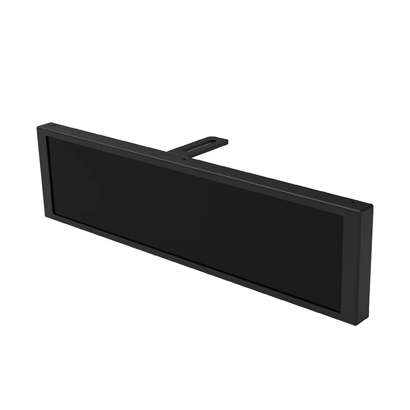 Ajazz AKP02 DIY Universal Secondary Screen 9.2 inches - Image 18