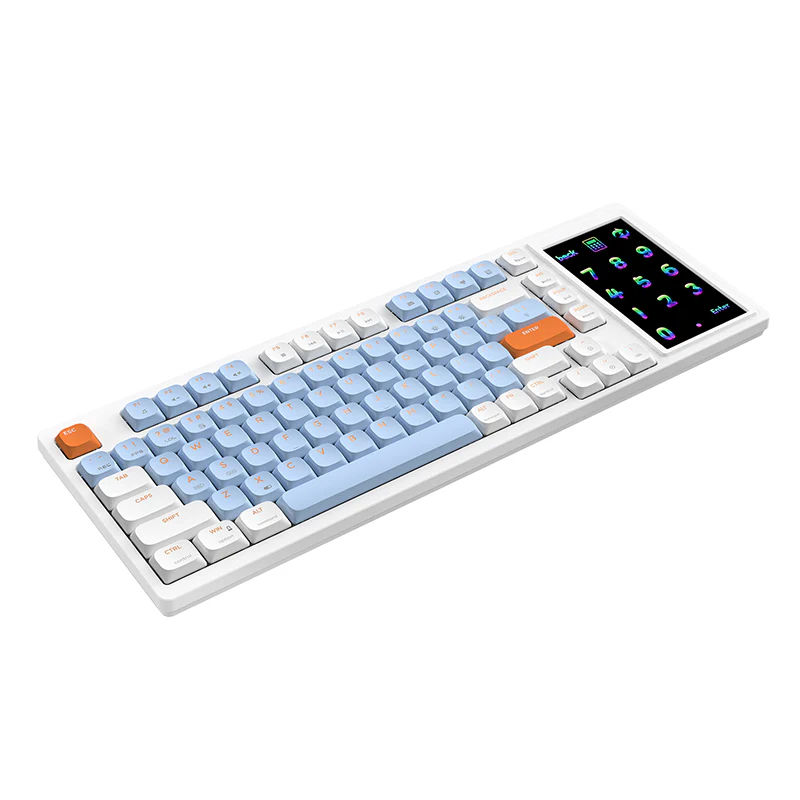 AJAZZ AKP815  Keyboard RGB Wired Version - Image 11