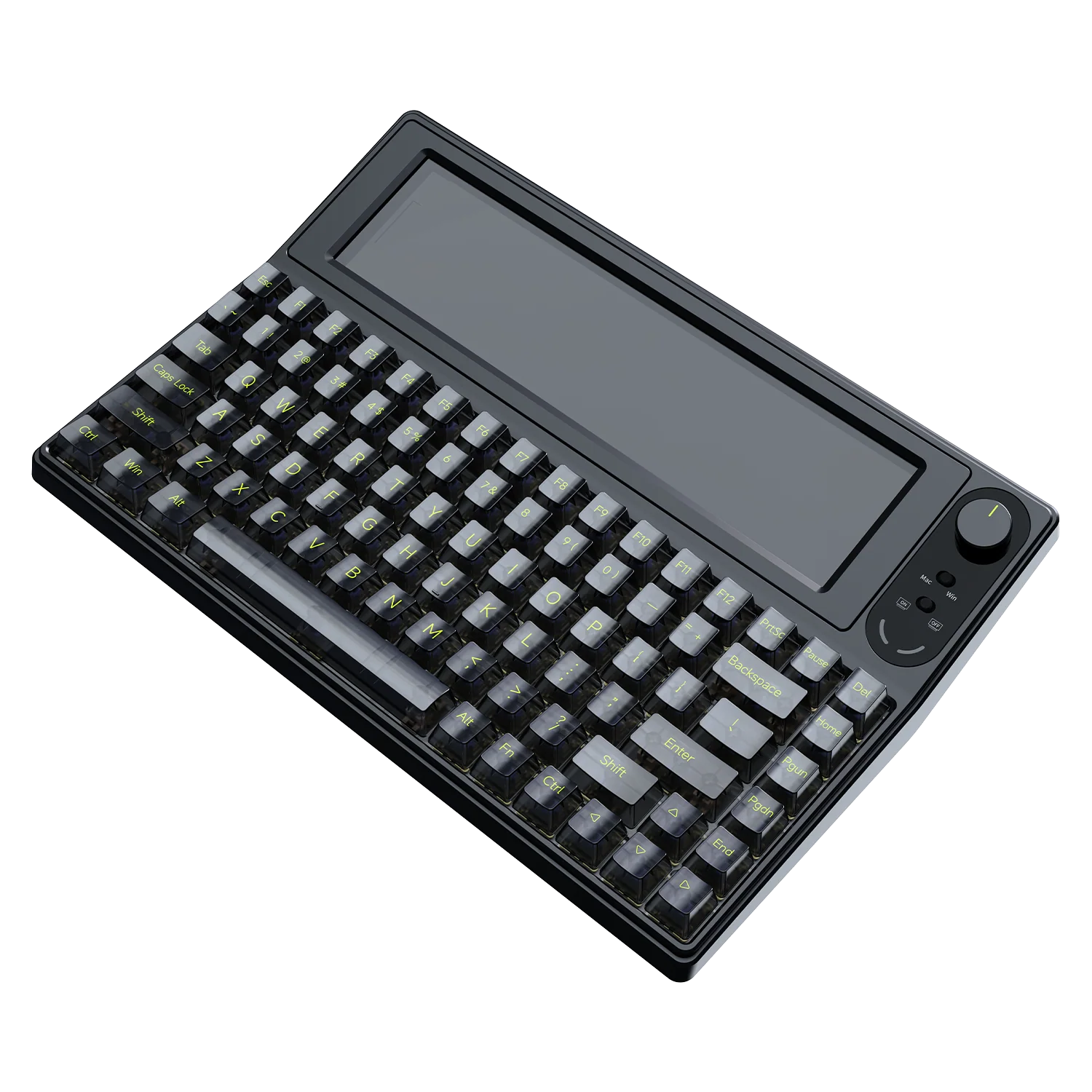 AJAZZ AKP846 Desktop Controller - Image 11