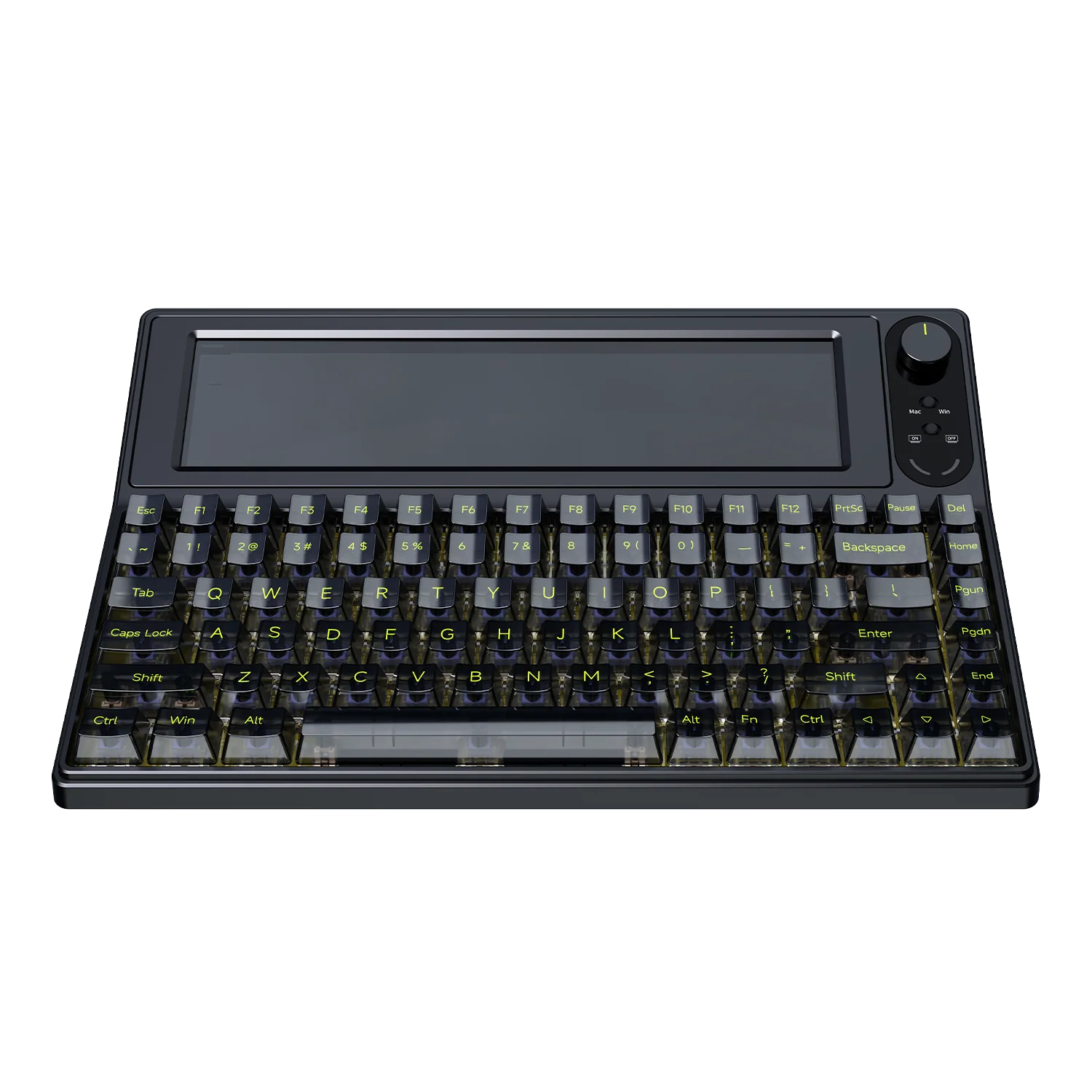AJAZZ AKP846 Desktop Controller - Image 9